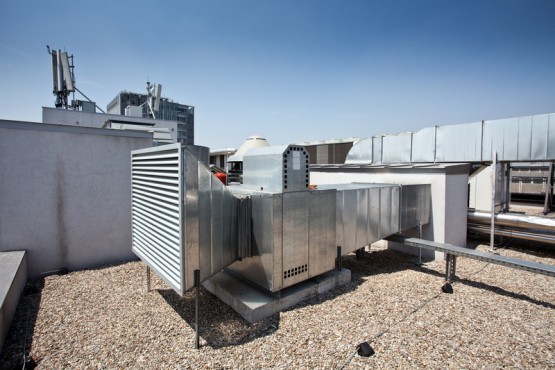 VENTS Lucht afzuigkap TT 125 Dual Fan 220/280 m³/uur (125mm) wit, Geluidsreductie VENTS Lucht afzuigkap TT 125 Dual Fan 220/280 m³/uur (125mm) wit, Geluidsreductie