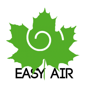 Logo van Easy Air
